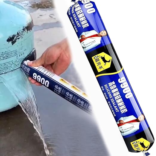 Fast Fixing Fast Drying Roof Adhesive G600