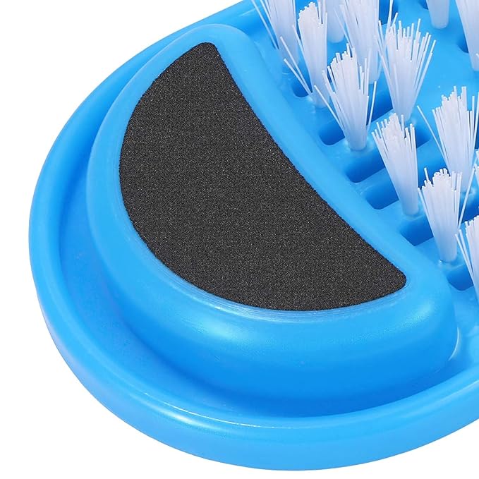 Magic Foot Scrubber TR3330