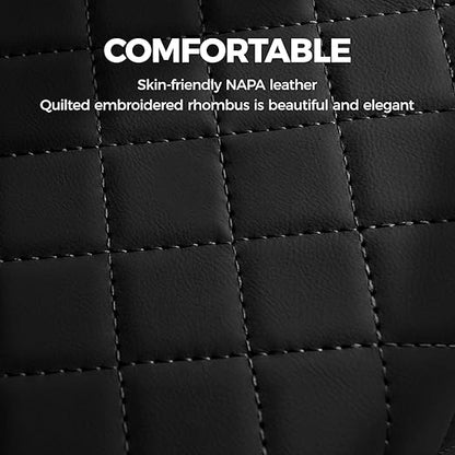 5 In 1 Car Arm Rest Cushion With Cup Holder TR01