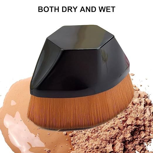Make Up Foundation Brush TR3790