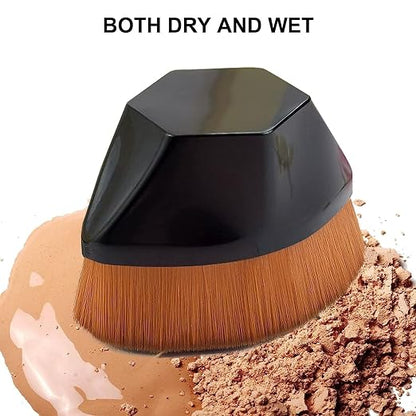 Make Up Foundation Brush TR3790