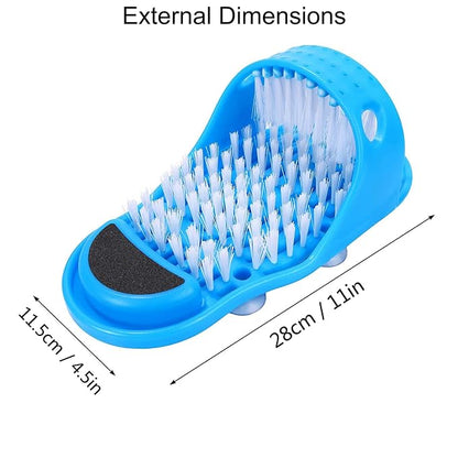 Magic Foot Scrubber TR3330