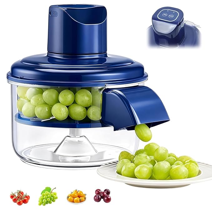 Multipurpose Automatic Fruit & Vegetable Peeler Machine TR8943