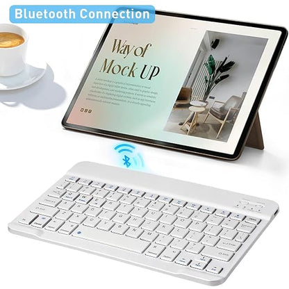 Wireless bluetooth keyboard TR9279