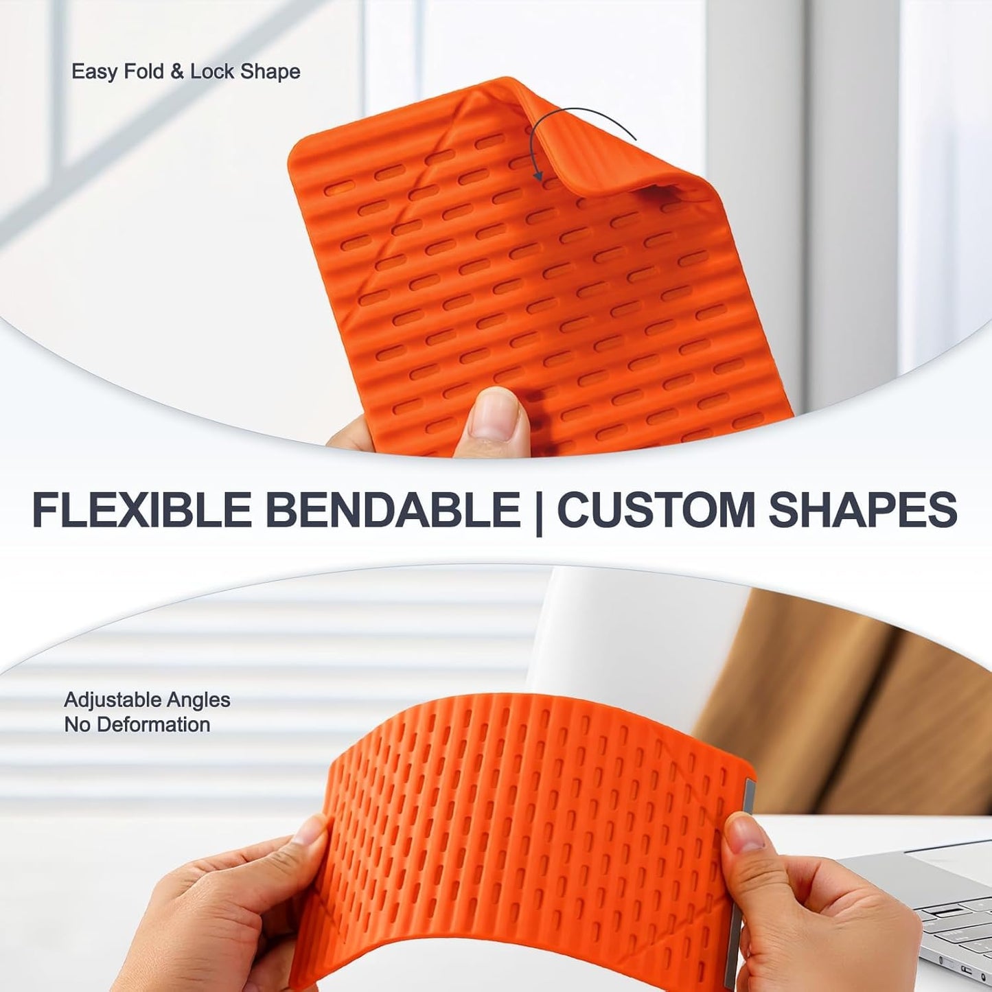 Aluminum Foldable Mobile Phone Stand TR6714
