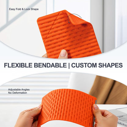 Aluminum Foldable Mobile Phone Stand TR6714