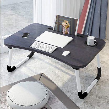 Foldable Multi-Function Portable Laptop Study Table TR6639