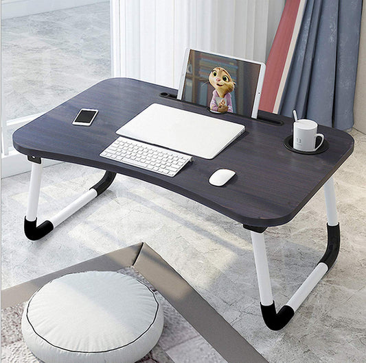 Foldable Multi-Function Portable Laptop Study Table TR6639