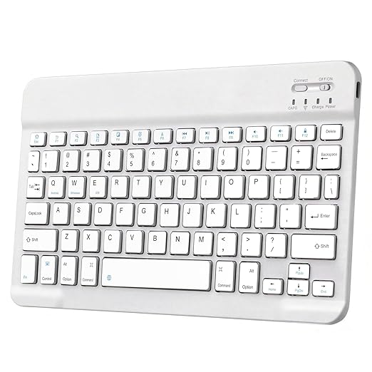 Wireless bluetooth keyboard TR9279