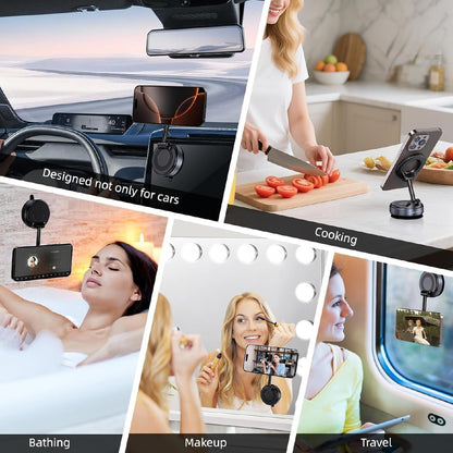 Magnetic Car Phone Holder TR1046
