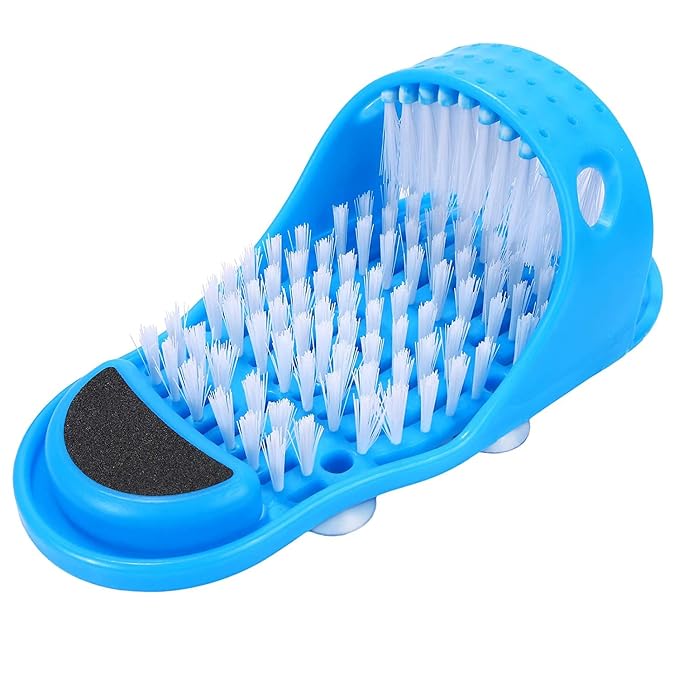Magic Foot Scrubber TR3330