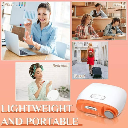 Rechargeable Nail Clipper 2 in 1 Electric Baby Nail Cutter Electric Trimmer G600