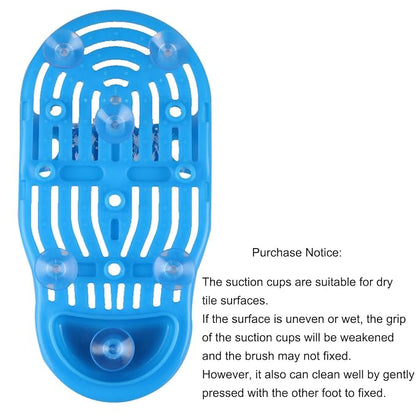 Magic Foot Scrubber TR3330