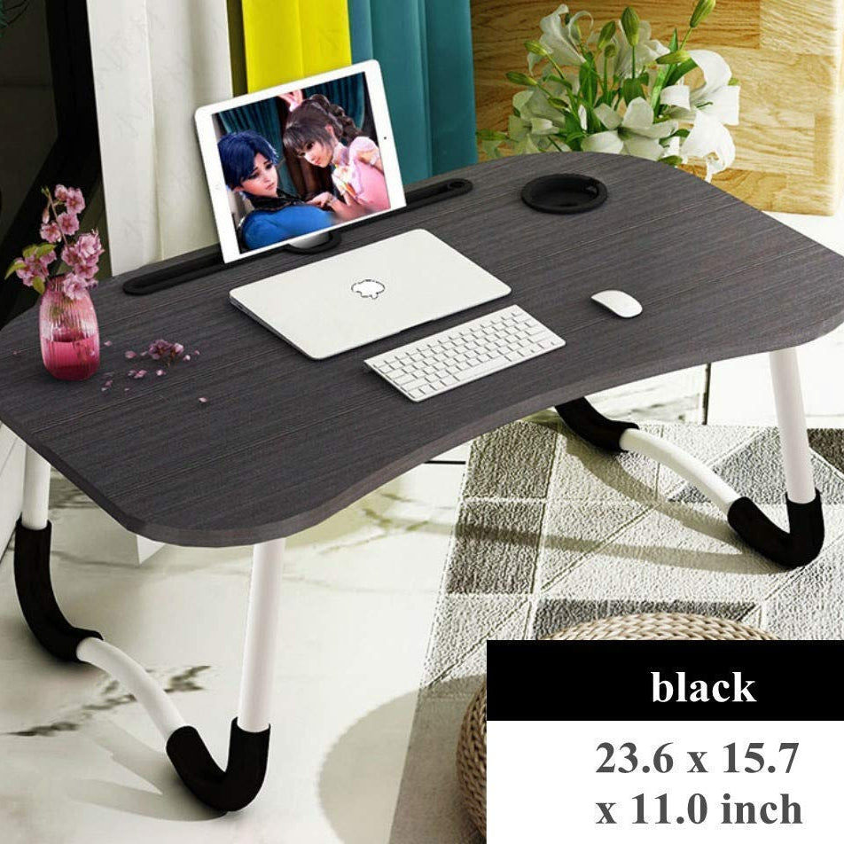 Foldable Multi-Function Portable Laptop Study Table TR6639