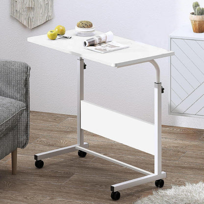 Multipurpose Height Adjustable Movable Table TR9617