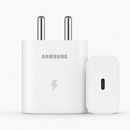 Samsung 25W Super Fast Charger Z300