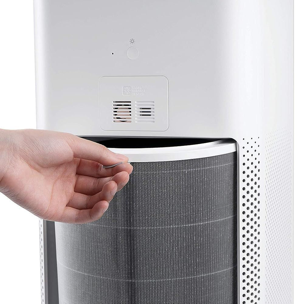 Premium Air Purifier Replacement Filter TR1007