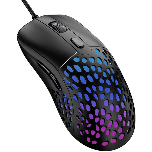 Blade Hawks RGB Gaming Mouse Wired Z6774