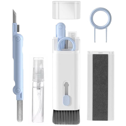 7 in 1 Complete Gadgets Electronic Cleaner Kit TR5059