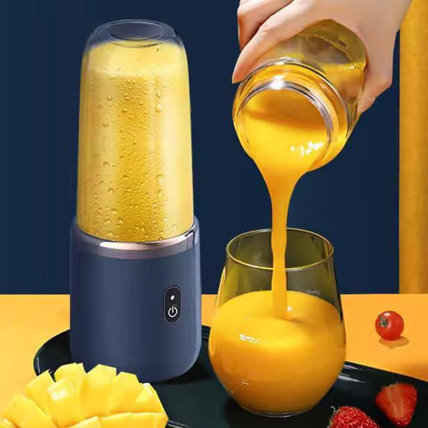 Portable Juicer Electric Blender for Fruits TR709