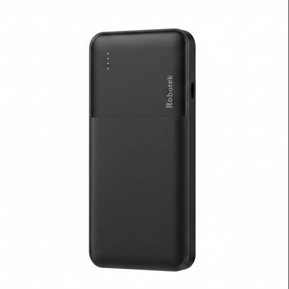 Robotek S-12 Max 10000mAh Fast Charging Power Bank Z975