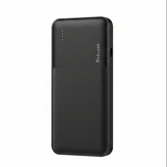 Robotek S-12 Max 10000mAh Fast Charging Power Bank Z975