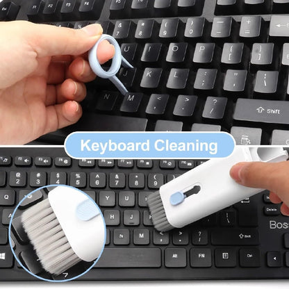 7 in 1 Complete Gadgets Electronic Cleaner Kit TR5059