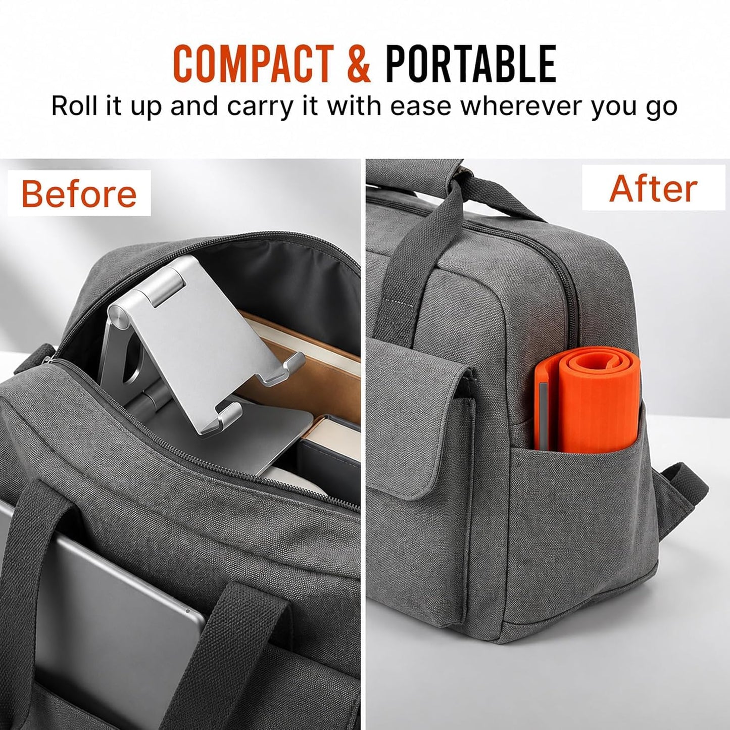Aluminum Foldable Mobile Phone Stand TR6714