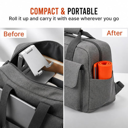 Aluminum Foldable Mobile Phone Stand TR6714