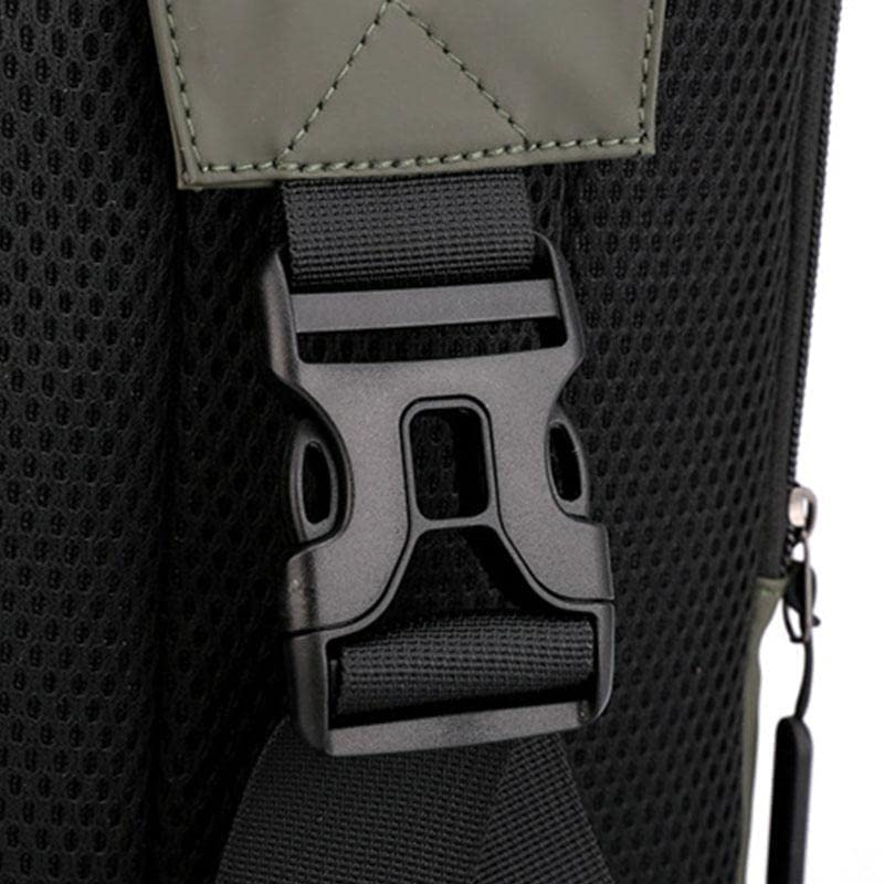 Backpack Cross Sling Bag For Men & Women TR6217