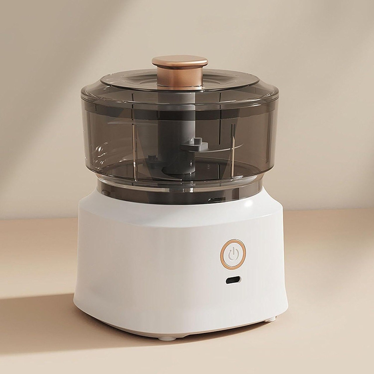 Wireless Portable Food Chopper TR531