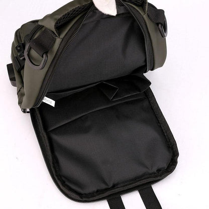 Backpack Cross Sling Bag For Men & Women TR6217