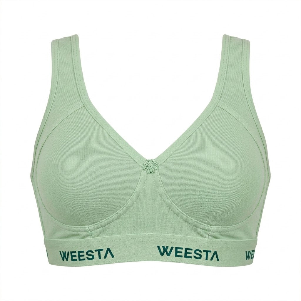 Everyday Comfort Active Sports Bra (85) B5539