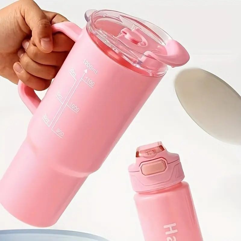 Plastic Tumbler Set of 3 TR66