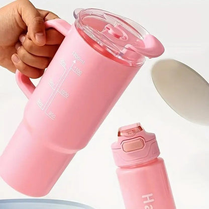 Plastic Tumbler Set of 3 TR66