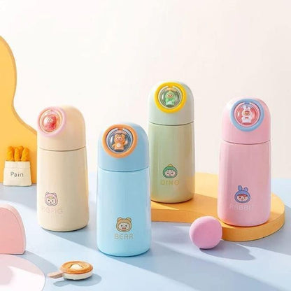 Glass Bottle For Kids TR31