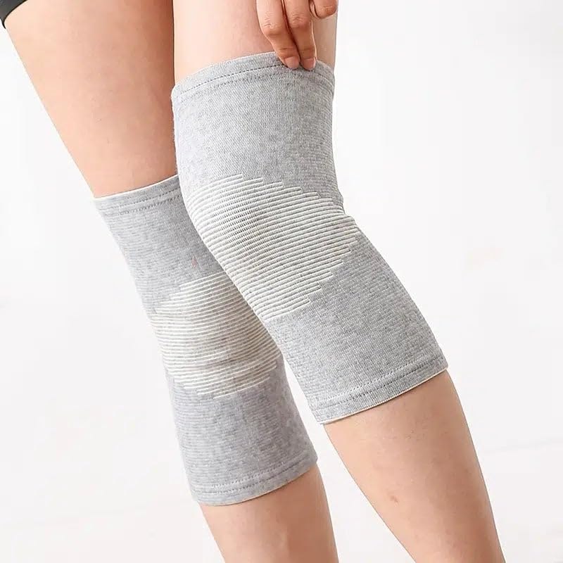 Bamboo Knee Cap for Women & Men TR00
