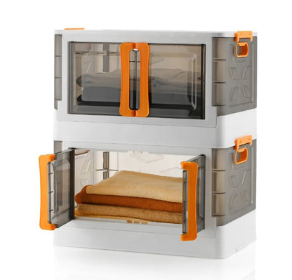 Foldable Organizer for Clothes TR4679