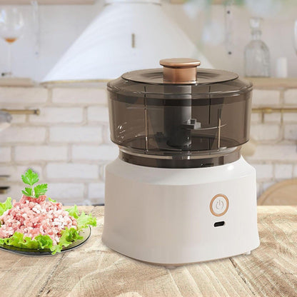 Wireless Portable Food Chopper TR531