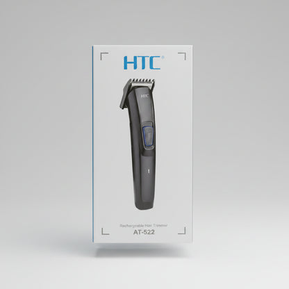 HTC AT-522 Rechargeable Hair Trimmer Z552