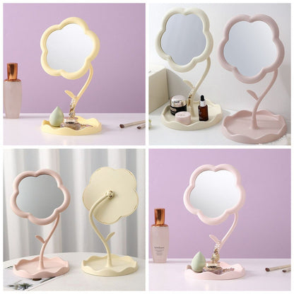 Cute Makeup Mirror TR5700
