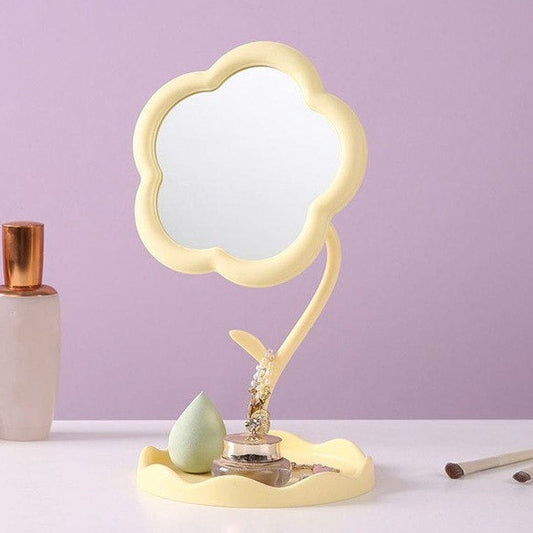 Cute Makeup Mirror TR5700