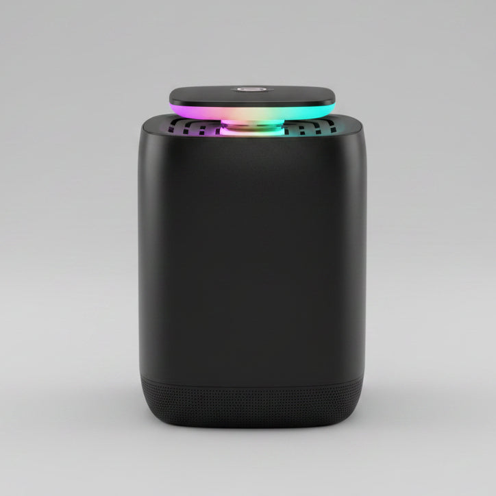 Original HUAWEI (HW2020) bt speaker with HD sound quality TR6669