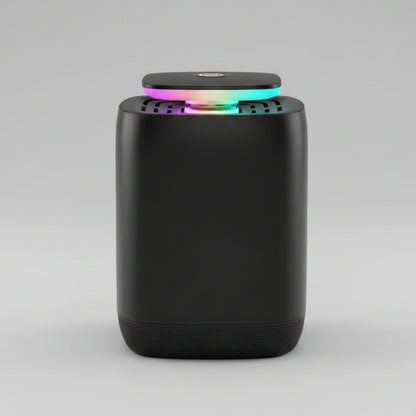 Original HUAWEI (HW2020) bt speaker with HD sound quality TR6669