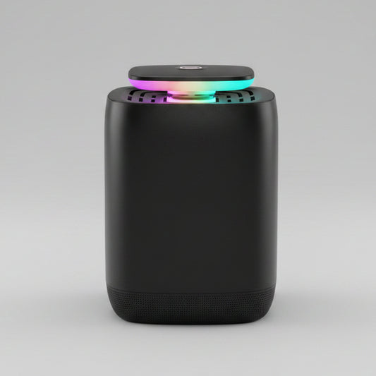 Original HUAWEI (HW2020) bt speaker with HD sound quality TR6669