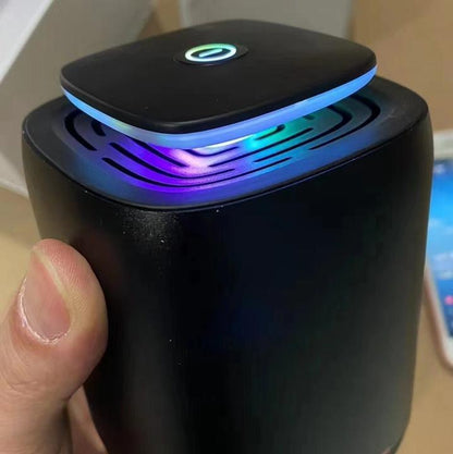 Original HUAWEI (HW2020) bt speaker with HD sound quality TR6669