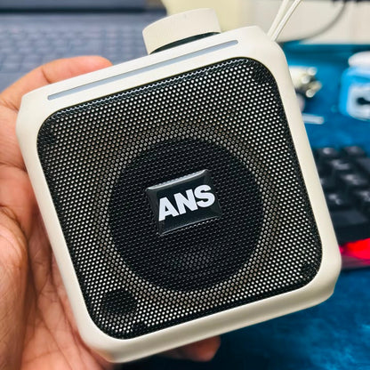 ANS Jalwa 2.0 Bluetooth Speaker Z786
