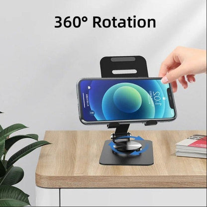 360 degree rotating mobile stand TR3007