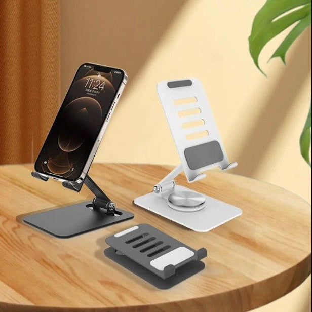 360 degree rotating mobile stand TR3007