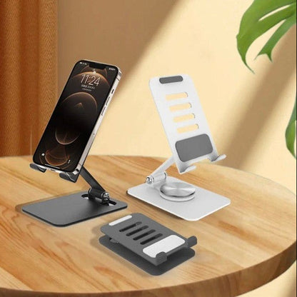 360 degree rotating mobile stand TR3007